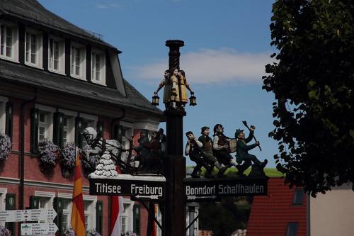18.-Lenzkirch - The street signs II