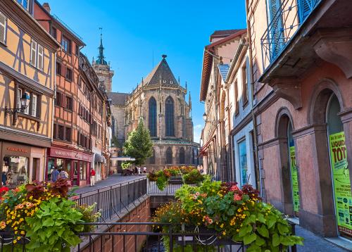 18.-View of êglise Saint-Martin (43833049001)