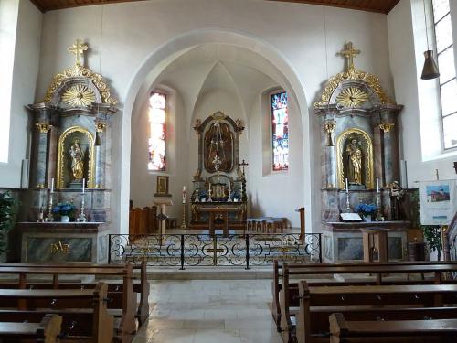 20.-St. Gallus-Kirche in Lenzkirch Kappel 000246