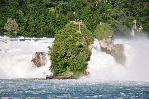 27.-Rheinfall - Schloss Wîrth 2010-06-24 19-06-12