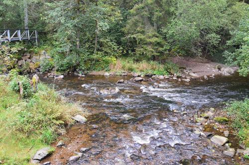 29.-Zusammenfluss von Gutach und Haslach zur Wutach