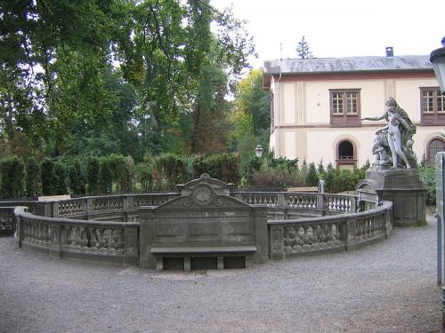 34-Donaueschingen Donauquelle 4399