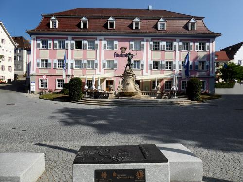 35.-Fürstenberg Bräustüble