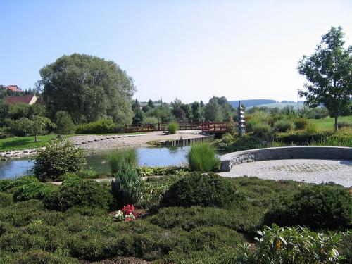 42.-Japanischer Garten beim Schloss Bondorf 3446