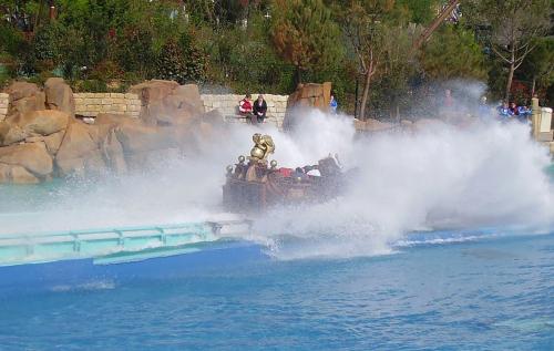 53.-Atlantica Europa Park Rust