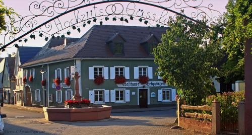 55.-AUGGEN...Metzgergässle... - panoramio
