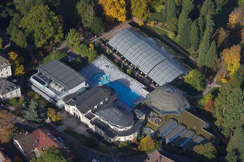 57.-Aerial View - Badenweiler3