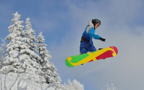 6.-Feldberg - Jumping Snowboarder6