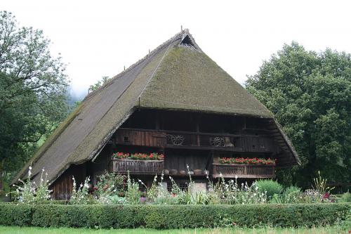 67.-Vogtsbauernhof