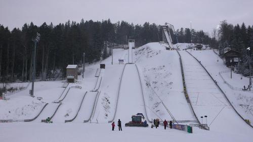 7.-Hinterzarten Adler Skistadion